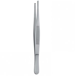 Forceps tissue Falcon-Standard 1x2th 115mm