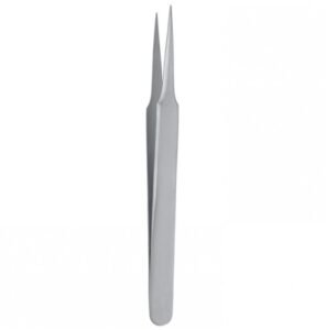 Micro forceps fig. 2 — Micro Instruments dental instrument by Falcon Medical