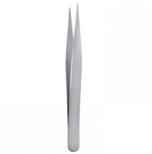 Micro forceps fig. 3 — Micro Instruments dental instrument by Falcon Medical