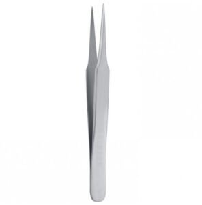 Micro forceps fig. 4 — Micro Instruments dental instrument by Falcon Medical