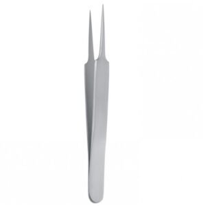 Micro forceps fig. 5 — Micro Instruments dental instrument by Falcon Medical