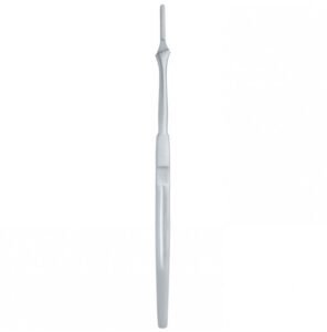 Scalpel handle fig. 7 — Surgery dental instrument by Falcon Medical