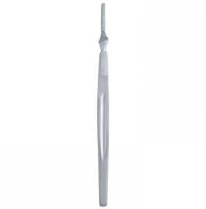 Scalpel handle fig. 7K