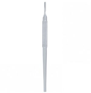 Scalpel handle fig. 5S