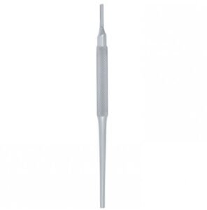 Scalpel handle fig. 5 — Surgery dental instrument by Falcon Medical