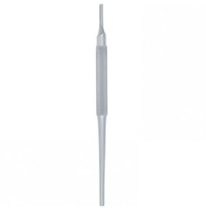 Scalpel handle fig. 5