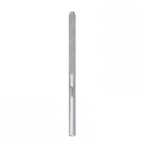Micro scalpel and mirror handle 100mm — Micro Instruments dental instrument by Falcon Medical