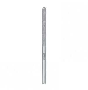 Micro scalpel and mirror handle 100mm