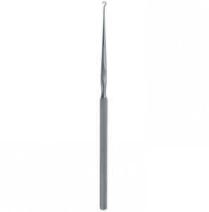 Hook Kilner sharp 150mm — Surgery dental instrument by Falcon Medical