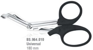 Scissors bandage Universal 180mm