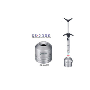 SS-2000 Needle Re-capper Ultima