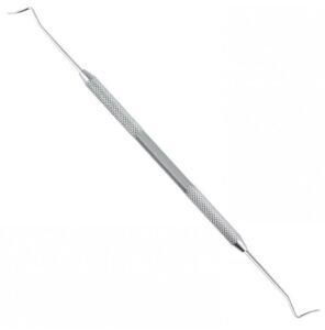 Classic-Round Explorer de flexible fig. 2 — Diagnostic dental instrument by Falcon Medical