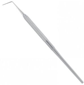 Classic-Round Explorers se rigid fig. 6 (pack of 5 pieces) — Diagnostic dental instrument by Falcon Medical