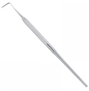 Classic-Round Explorers se rigid fig. 11 (pack of 5 pieces) — Diagnostic dental instrument by Falcon Medical