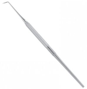 Classic-Round Explorers se rigid fig. 16 (pack of 5 pieces) — Diagnostic dental instrument by Falcon Medical