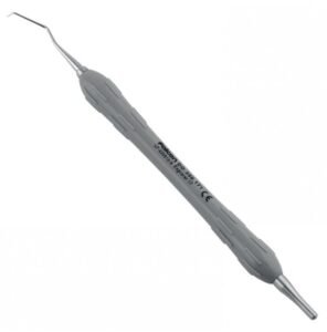 Easy-Color Explorer se fig. 17 (Grey) — Diagnostic dental instrument by Falcon Medical