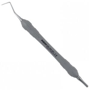 Easy-Color Explorer se Holst fig. 29 (Grey) — Diagnostic dental instrument by Falcon Medical
