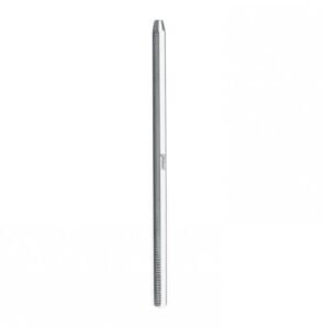 Mirror handles solid octagonal (pack of 5 pieces) — Diagnostic dental instrument by Falcon Medical