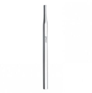 Mirror handles hollow hexagonal (pack of 5 pieces) — Diagnostic dental instrument by Falcon Medical