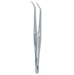 Tweezers College self locking 150mm — Diagnostic dental instrument by Falcon Medical