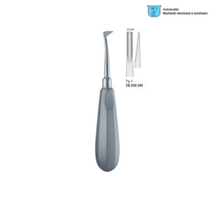 Elevator Bein 4mm fig.4