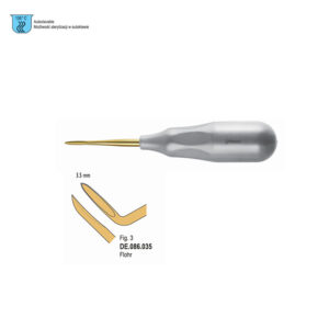 Ergo-Form Elevator Flohr right fig. 3