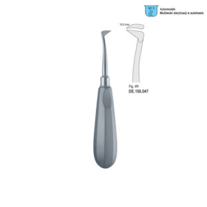 Elevator Seldin right fig. 4R