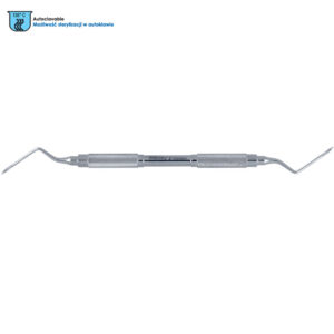 Classic-Round Elevator DE Heidebrink delicate 1.5mm fig. 36