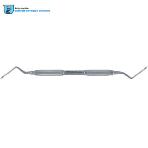 Classic-Round Elevator DE Heidebrink medium 1.8mm fig. 37