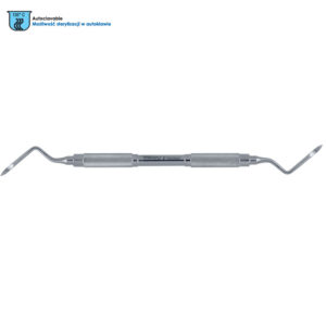 Classic-Round Elevator DE Heidebrink heavy 2.3mm fig. 38