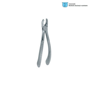 Extracting forceps children pattern fig. 39L