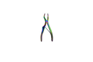 Disguise Extraction forceps children pattern fig. 51S