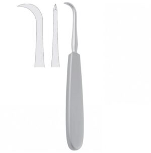 Syndesmotome Chompret fig. 4