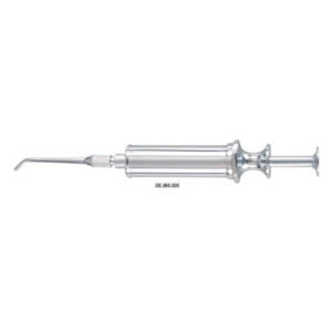 Water syringe