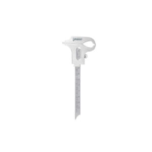Gauge Boley with screw lock