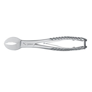Plaster cutting forceps str. 200mm