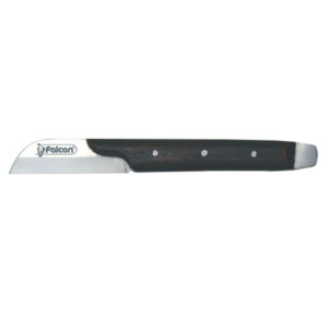 Plaster knife de fig. 1 180mm
