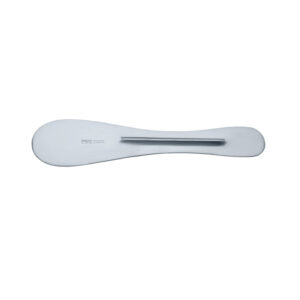 Plaster spatula de fig. 2 180mm rigid