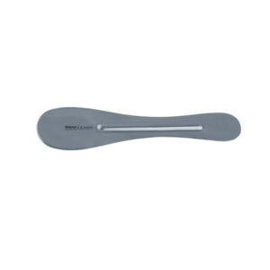 Plaster spatula de Lichtenstein 170mm rigid