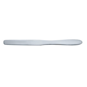 Plaster spatula Falcon fig. 3 flexible
