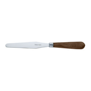 Plaster spatula Falcon fig. 4 flexible