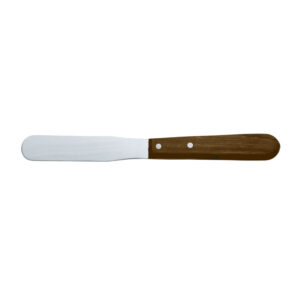 Plaster spatula Falcon fig. 6 flexible