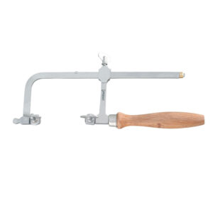 Fret saw 250mm