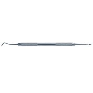 Modelling Instrument P.K. Thomas fig. 4