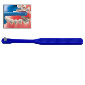 Band seater (Bite Stick) blue