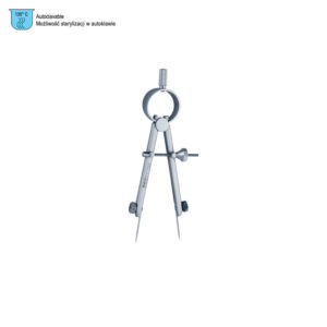 Bow divider orthodontic