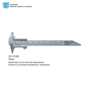 Dental vernier Falcon