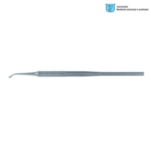 Classic-Round Distal Bender for wires up to ø .022″ (.56mm)