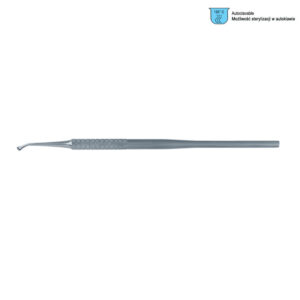 Classic-Round Distal Bender for wires up to ø .030″ (.76mm)