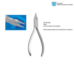 Pliers wire bending Peeso